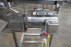 Ss Wire Mesh Belt Transfer Conveyor
